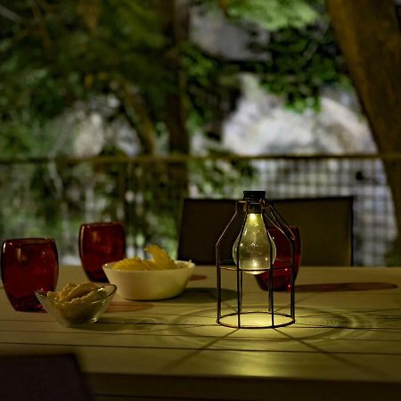 Relais Anfitheatro Bed & Breakfast CTA Exterior foto