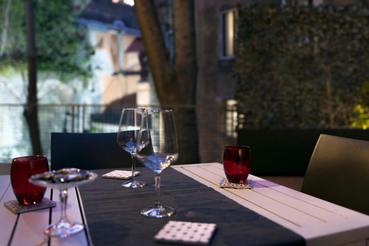 Relais Anfitheatro Bed & Breakfast CTA Exterior foto