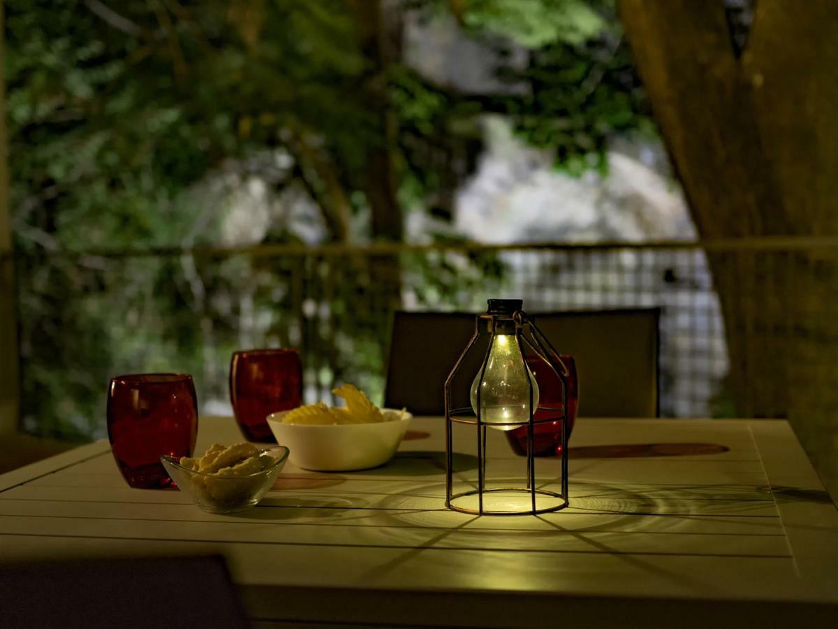 Relais Anfitheatro Bed & Breakfast CTA Exterior foto