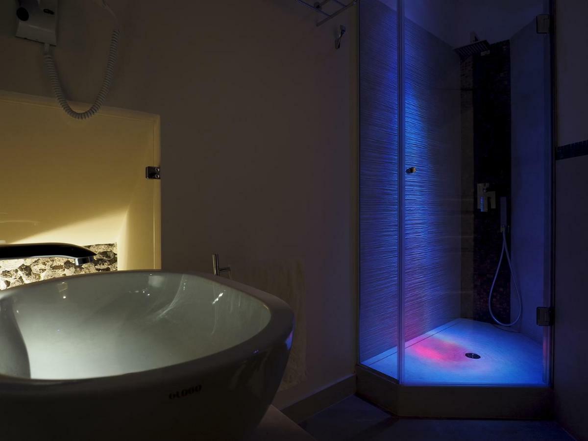 Relais Anfitheatro Bed & Breakfast CTA Exterior foto