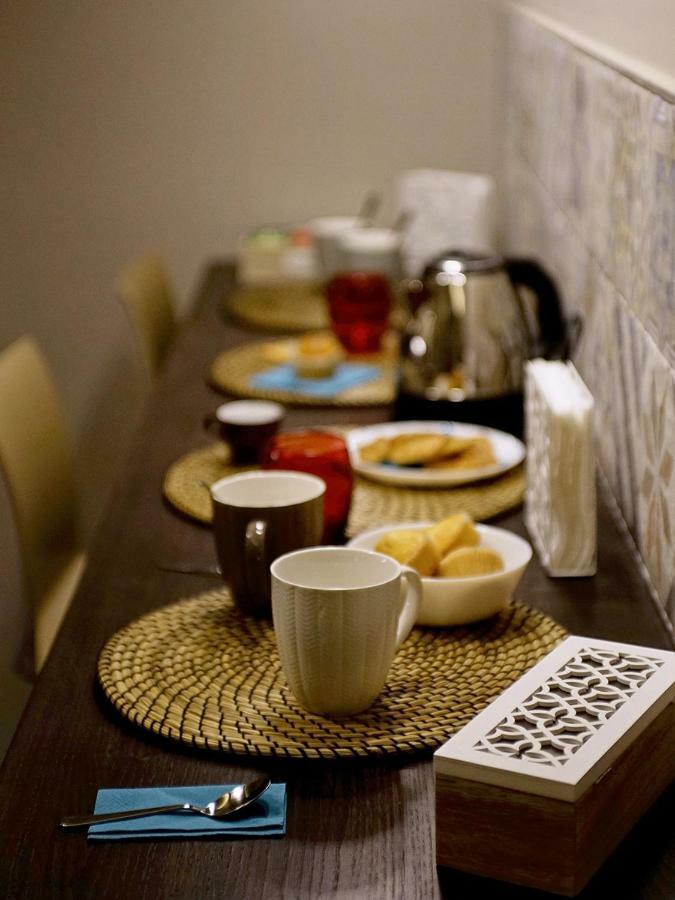 Relais Anfitheatro Bed & Breakfast CTA Exterior foto