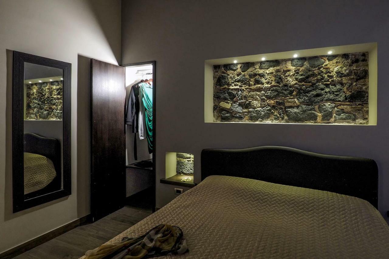 Relais Anfitheatro Bed & Breakfast CTA Exterior foto